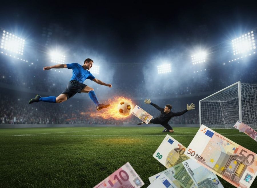 Come evitare gli errori più comuni nelle scommesse sportive