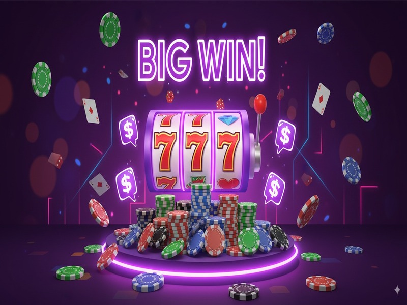 Giochi da tavolo classici online: roulette, blackjack e baccarat digitali